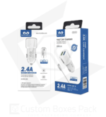 custom charger box wholesale