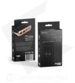custom charger boxes