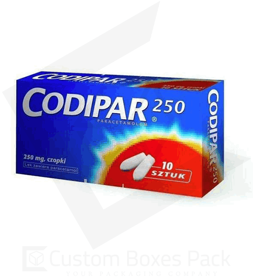 custom cold medicine boxes wholesale