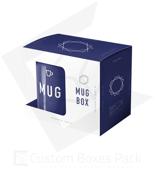 custom mug boxes wholesale