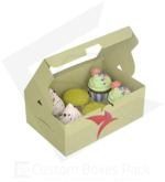 custom pastry boxes