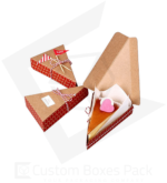 custom pie boxes