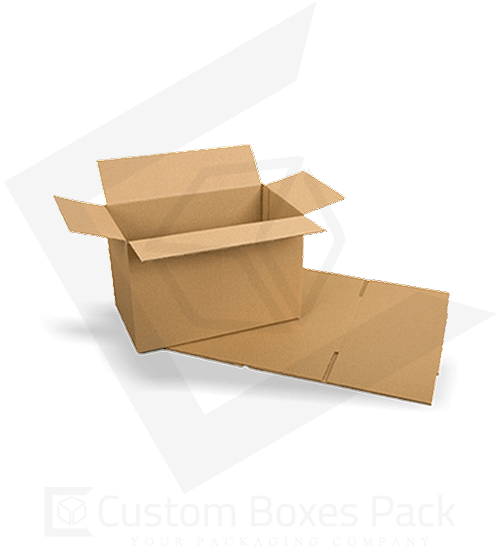 custom slotted boxes