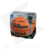 custom sports insert box