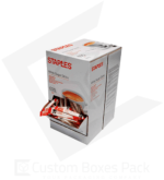 dispenser corrugated boxes wholeslae