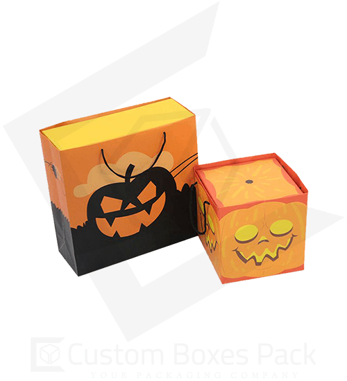 halloween boxes wholesale