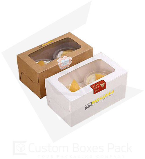 pastry boxes