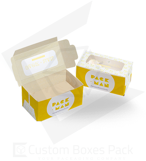 pastry boxes wholesale