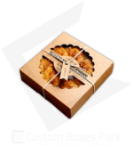 pie box