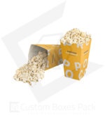 popcorn box wholesale