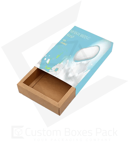 soap sleeve boxes