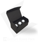 sports insert box