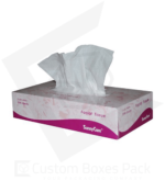 tissue boxes wholesale
