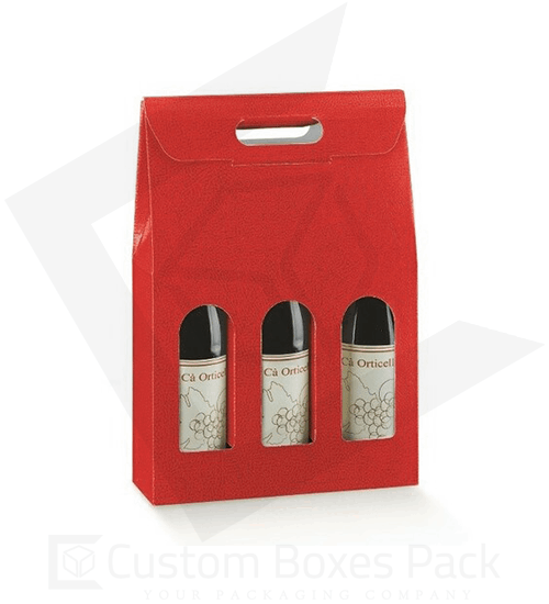 wine boxes wholesale