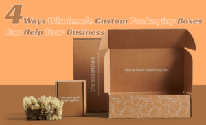 custom boxes