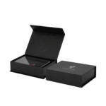 magnetic closure boxes