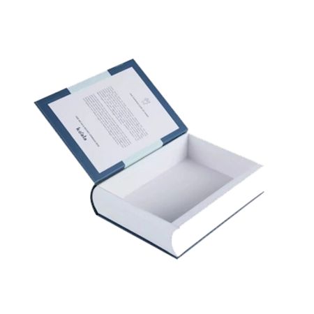 Book Boxes