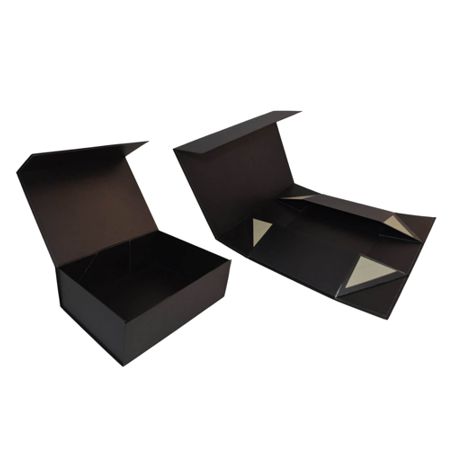 Collapseable Rigid Boxes