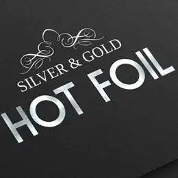 Foil Stamping