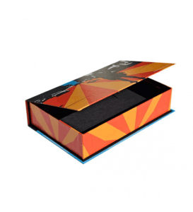 Rigid boxes