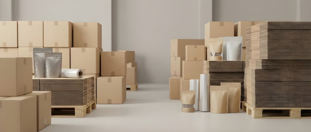 custom packaging boxes branded shipping boxes