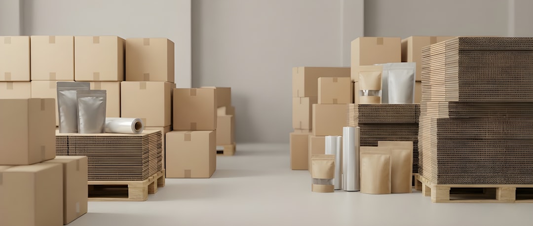 custom packaging boxes branded shipping boxes
