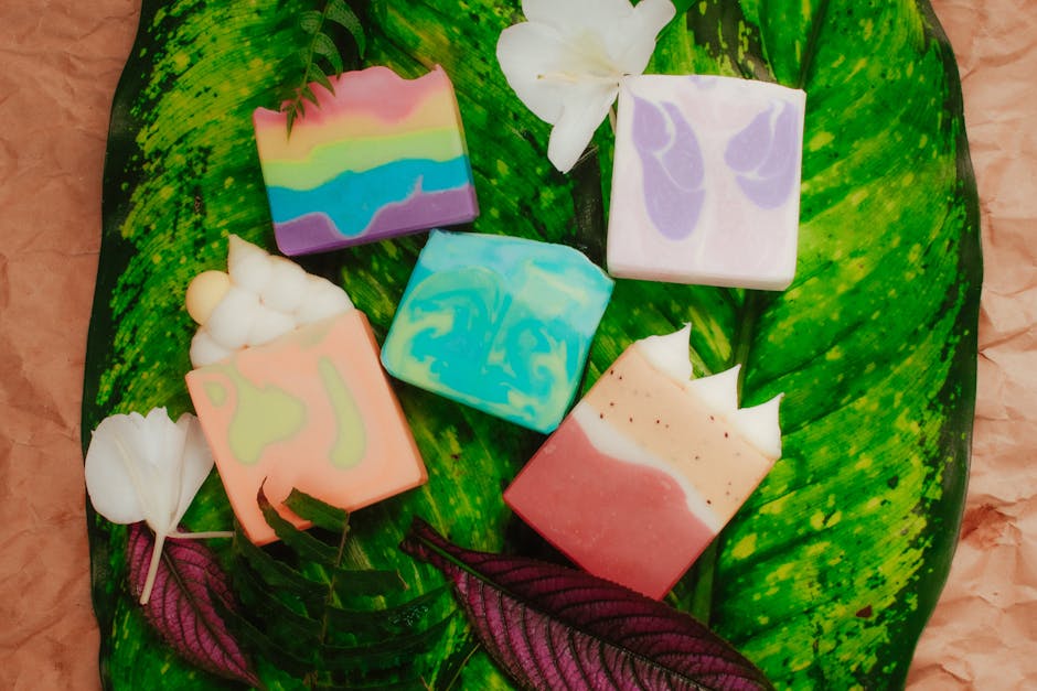 creative custom soap box design ideas that increase sales