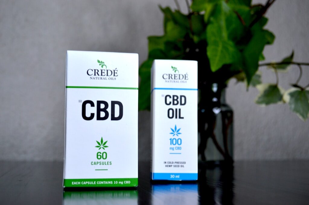 premium custom printed CBD boxes for retail success