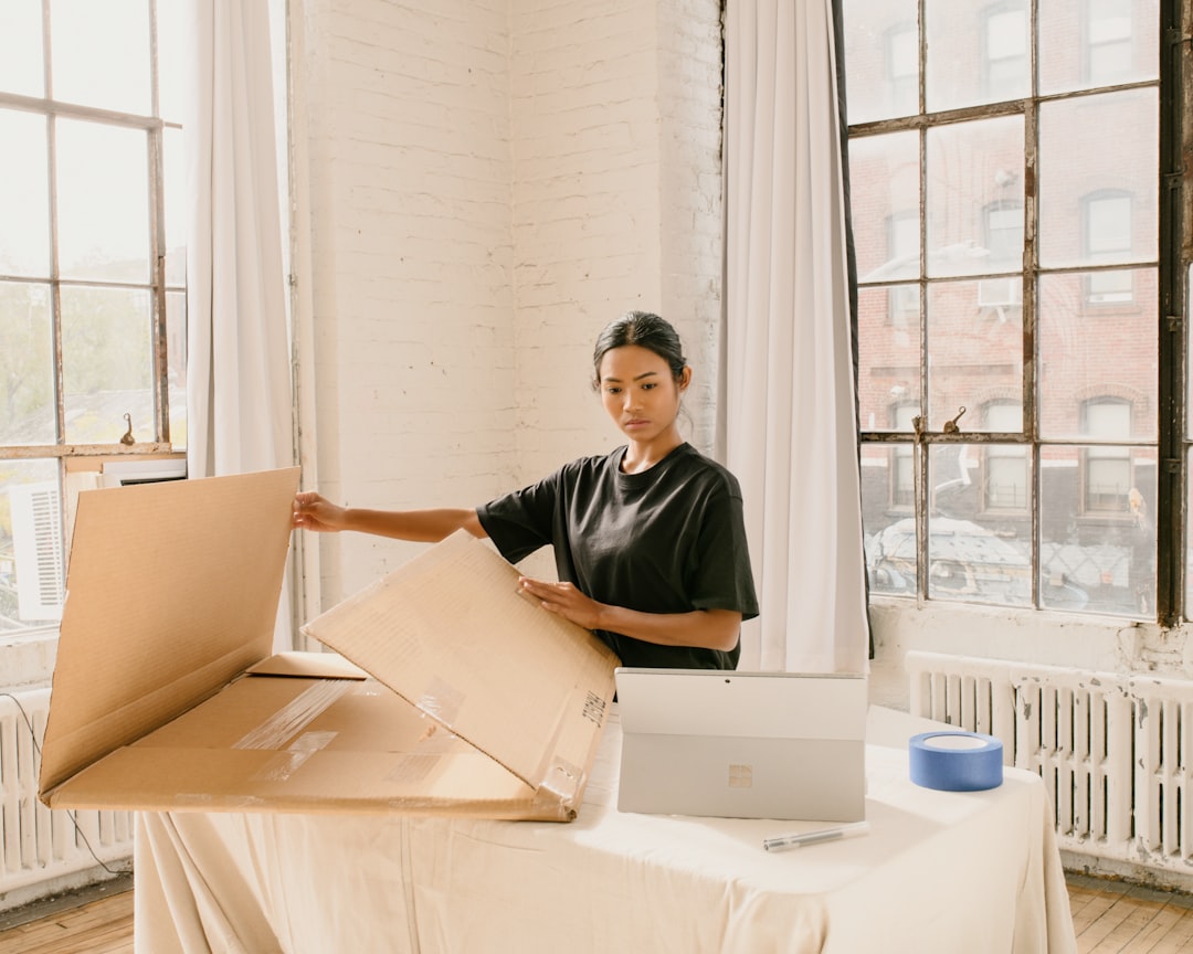 affordable custom packaging for small business