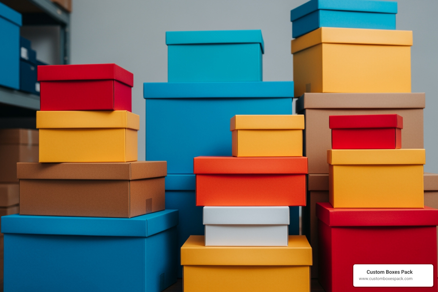 Best custom boxes for small businesses 2026