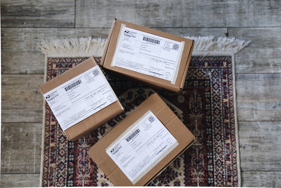 free design service boxes